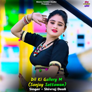 收聽Shivraj Deoli的Dil Ki Gallery M (Sanjay Sattawan)歌詞歌曲