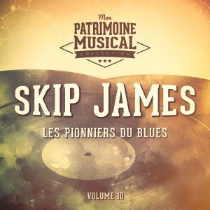 Les pionniers du Blues, Vol. 10 : Skip James