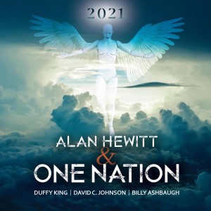 ดาวน์โหลดและฟังเพลง WE'RE ONE NATION พร้อมเนื้อเพลงจาก Alan Hewitt