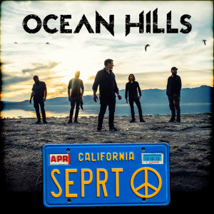 Dengarkan lagu A Separate Peace nyanyian Ocean Hills dengan lirik