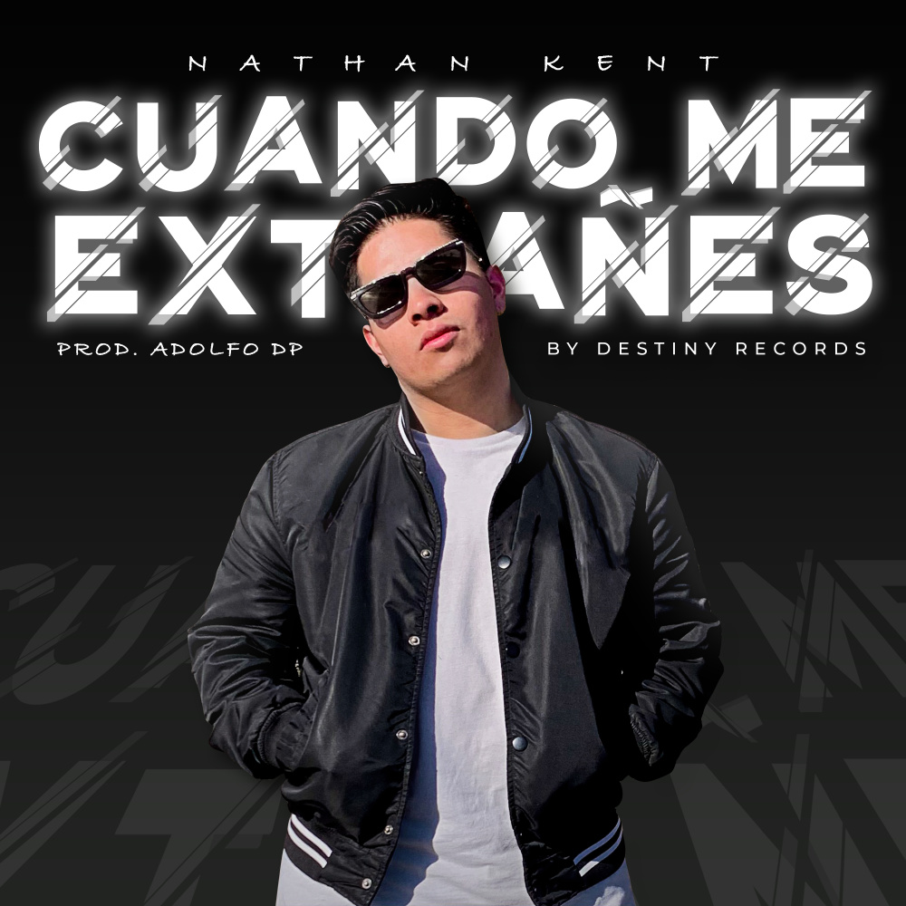 Cuando Me Extrañes