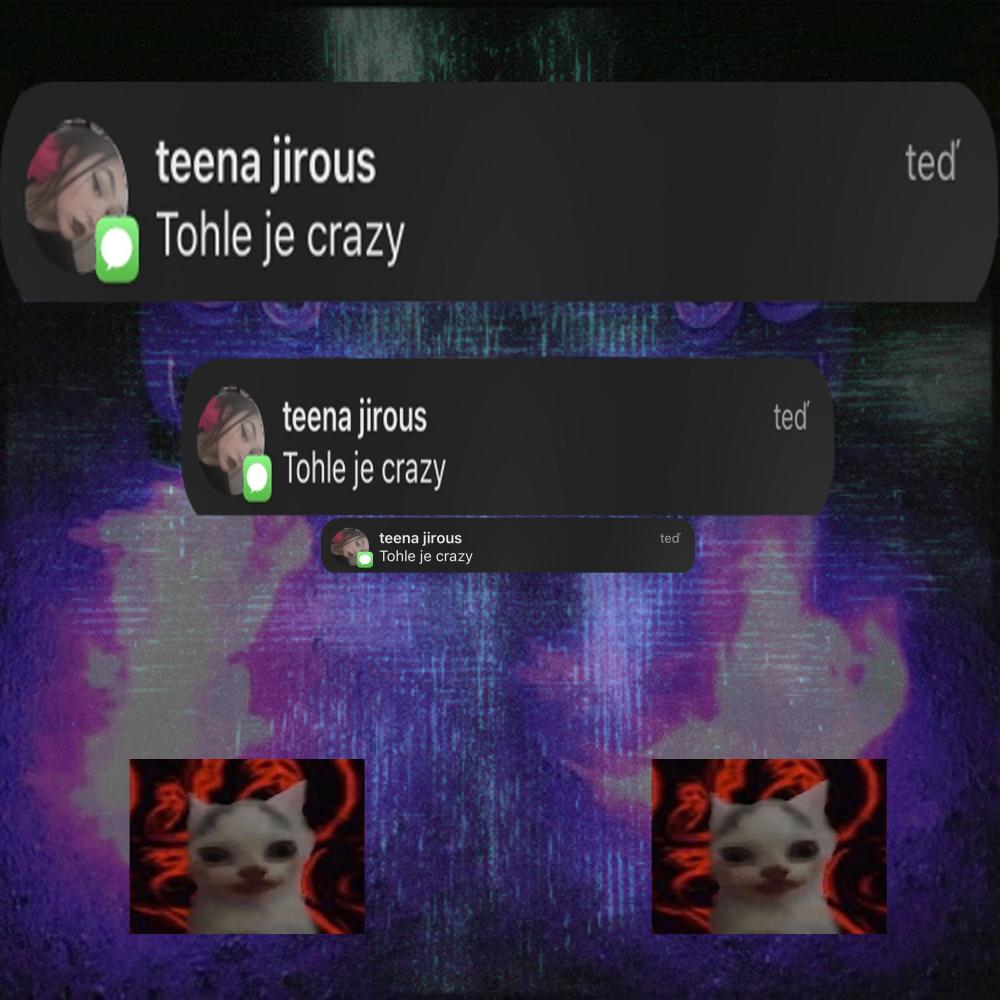stejnejtext (feat. Pesa) (Explicit)