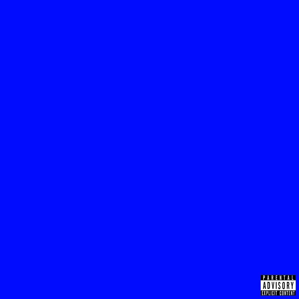 Mr. Blue (Explicit)