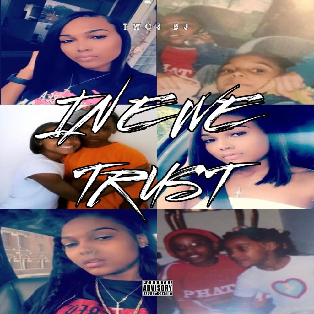 Listen Up (feat. Prince Jefe) (Explicit)