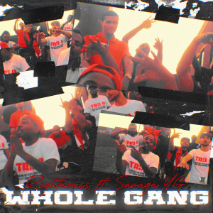 Album Whole Gang (Explicit) from 