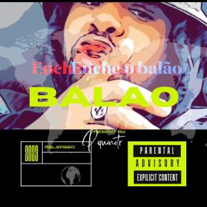 收聽Piquinote的Balao歌詞歌曲