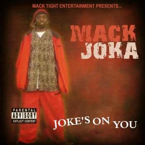 收聽Mack Joka的Ain't No Way (feat. Planet Pete) (Explicit)歌詞歌曲