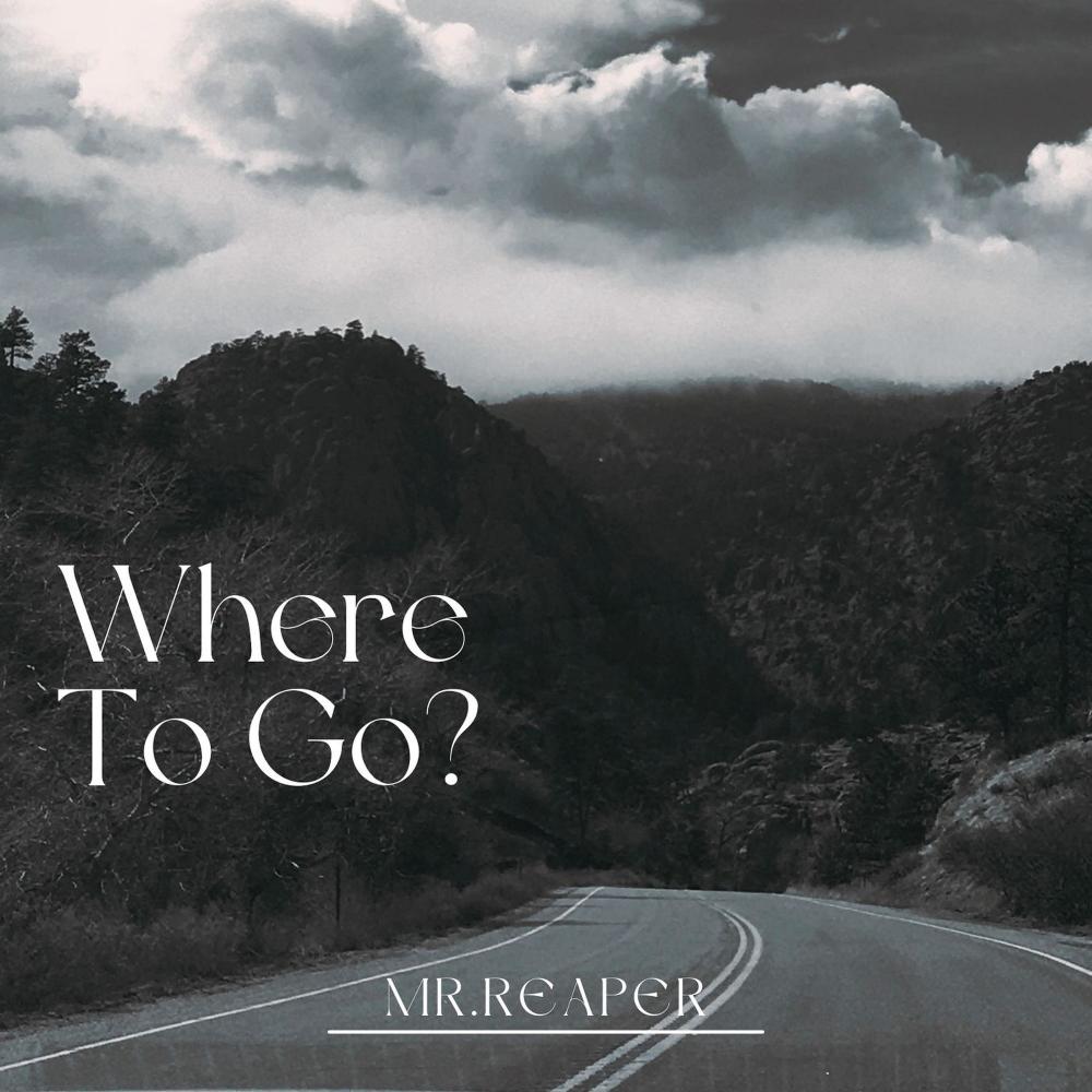Where To Go? (Explicit)