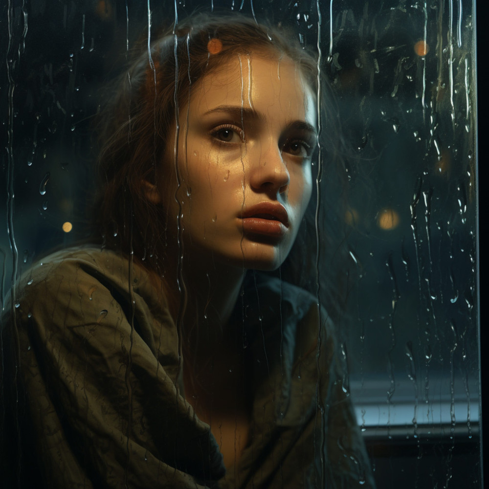 Himno Que Abraza La Lluvia