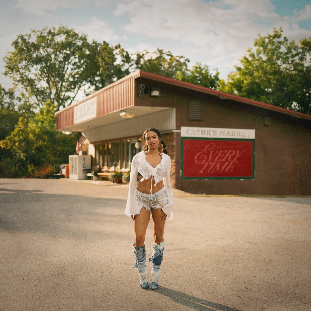 Every Time (Explicit)