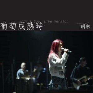 Album Pu Tao Cheng Shou Shi (body and soul live version) oleh 胡琳