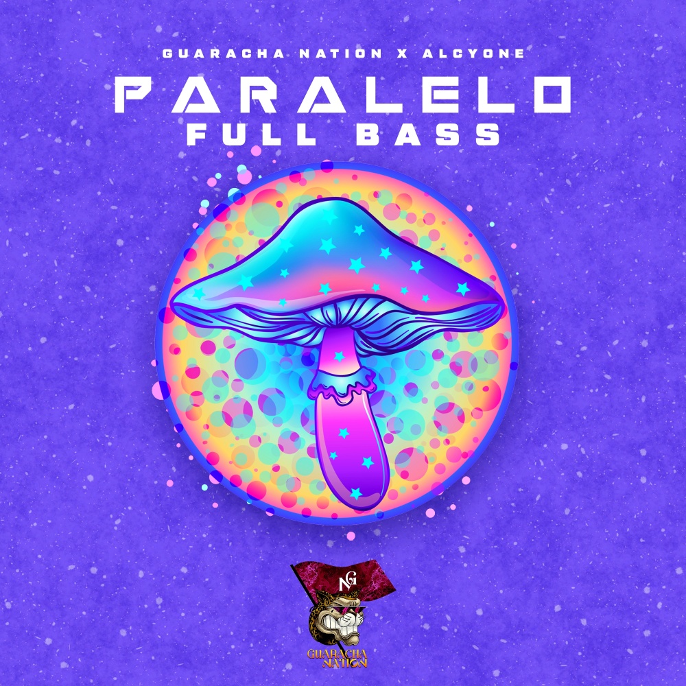 Paralelo (Full Bass)