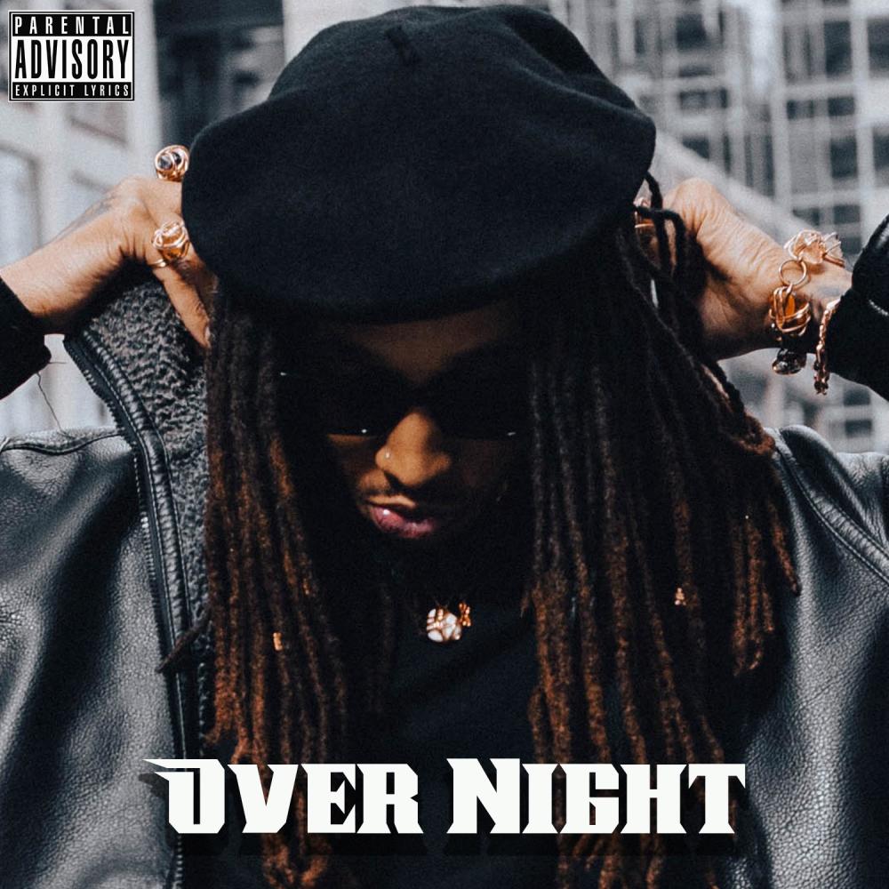 Over Night (Explicit)