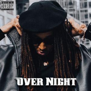 收聽Jeff K%nz的Over Night (Explicit)歌詞歌曲