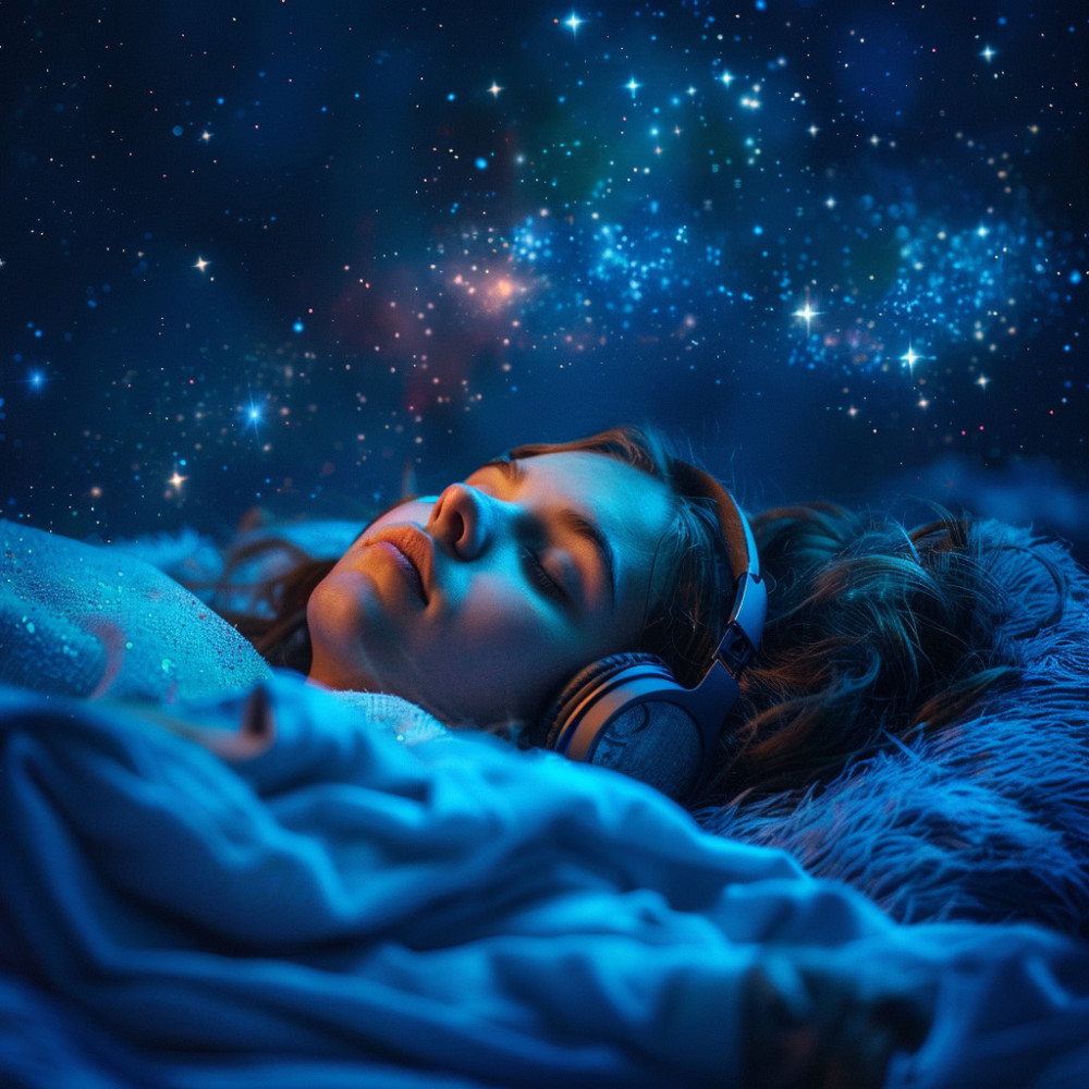 Sleep's Harmonic Dream