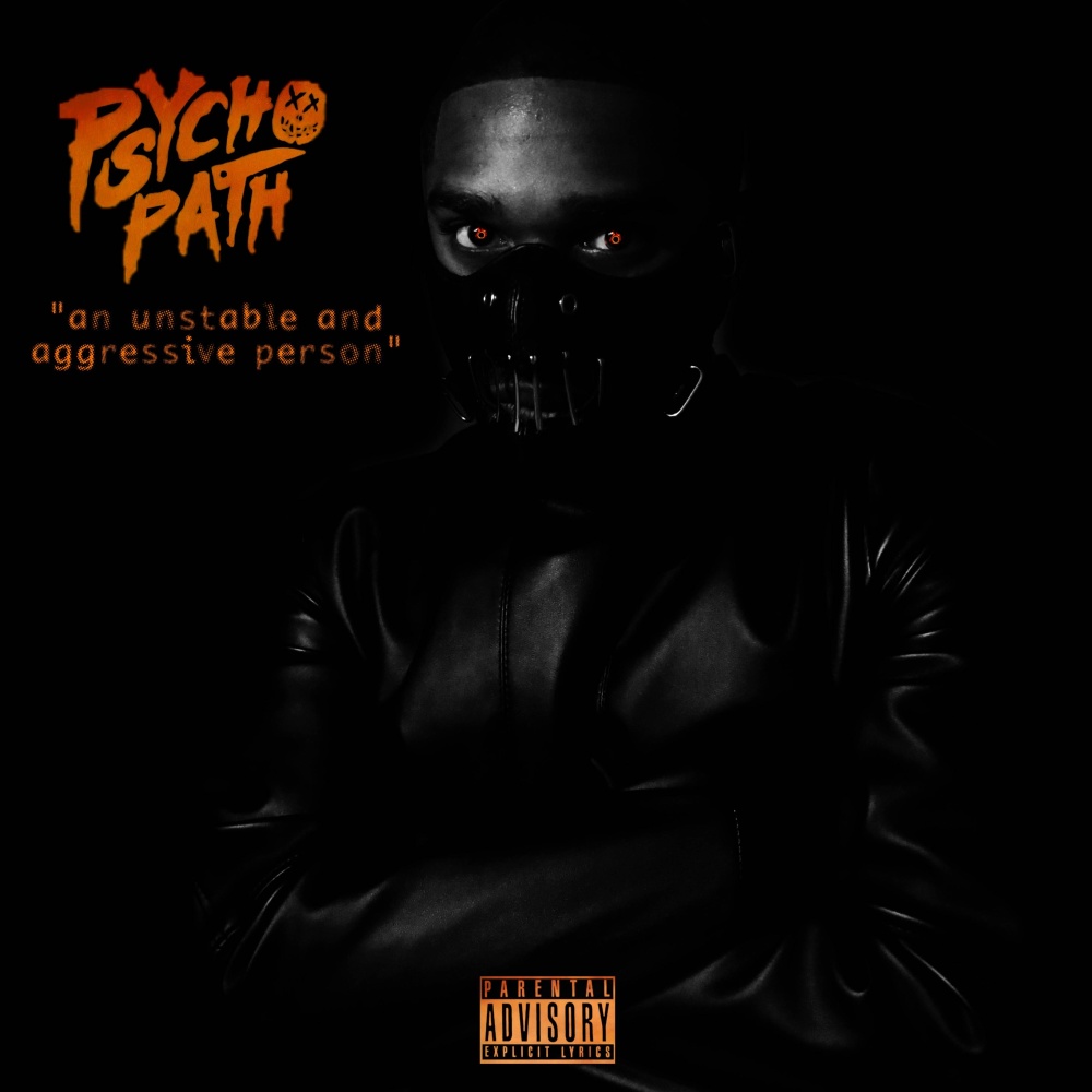 DEAD NIGGAS (Explicit)