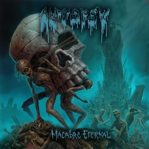 ดาวน์โหลดและฟังเพลง Sadistic Gratification พร้อมเนื้อเพลงจาก Autopsy