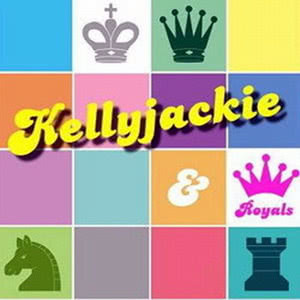 陳曉琪的專輯Kellyjackie & Royals