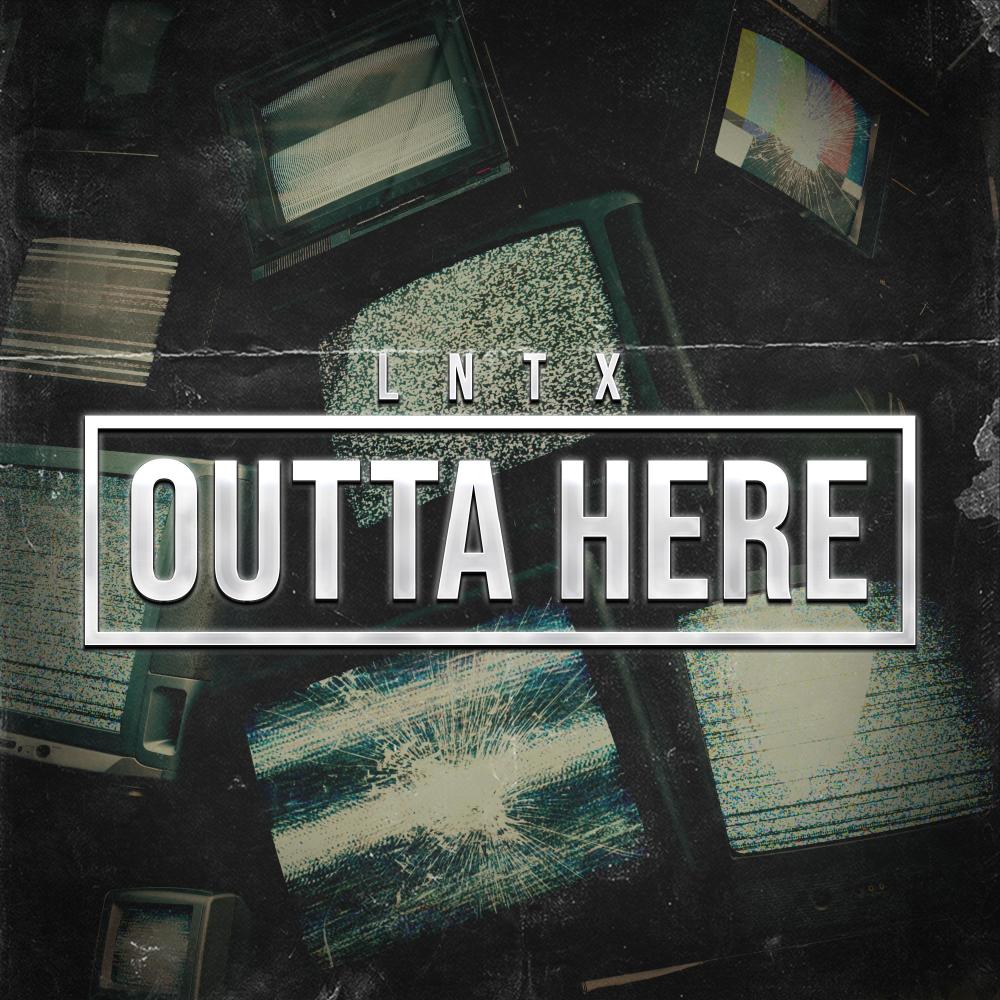 Outta Here(feat. Guillaume Cossée de Semeries) (Extended Mix)