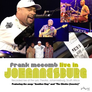 ดาวน์โหลดและฟังเพลง Do You Remember Love (Live) พร้อมเนื้อเพลงจาก Frank McComb