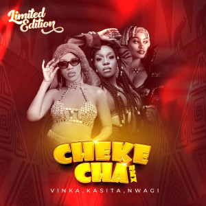 Chekecha (Remix)