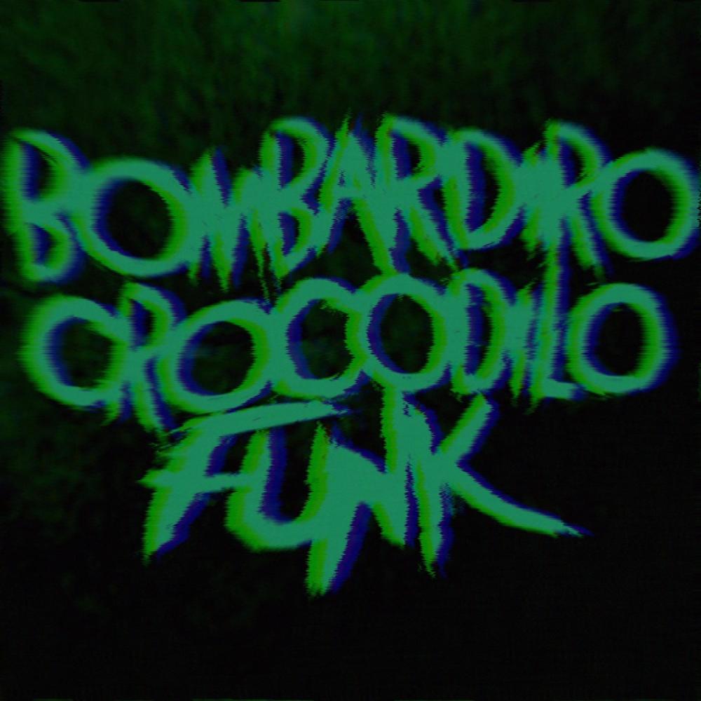 BOMBARDIRO CROCODILO FUNK