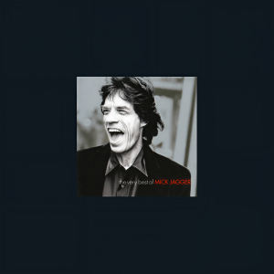 ดาวน์โหลดและฟังเพลง God Gave Me Everything พร้อมเนื้อเพลงจาก Mick Jagger