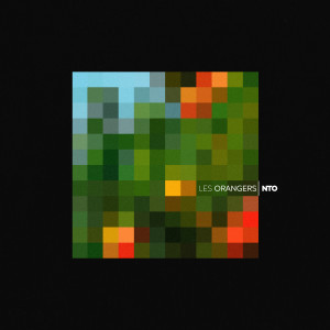 Album Les Orangers from NTO