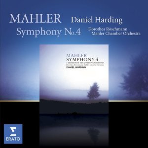 收聽丹尼爾·哈丁的Symphony No. 4 in G: I. Bedächtig, nicht eilen - Recht gemächlich歌詞歌曲