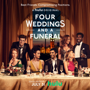 ดาวน์โหลดและฟังเพลง For Once In My Life (From "Four Weddings And A Funeral") พร้อมเนื้อเพลงจาก Emeli Sandé