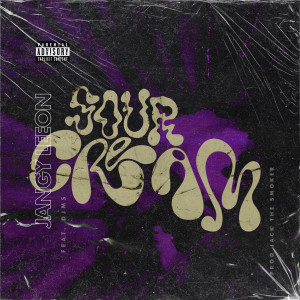 Album Sour Cream (Explicit) from Jangy Leeon