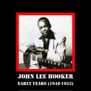 ดาวน์โหลดและฟังเพลง Strike Blues พร้อมเนื้อเพลงจาก John Lee Hooker