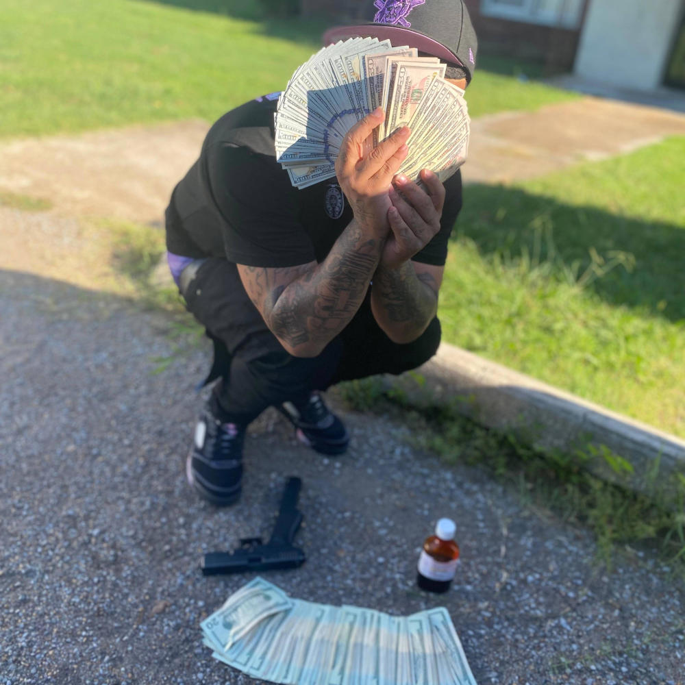 Opp Hunting (Explicit)