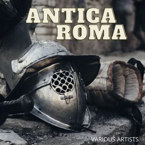 Dengarkan antica roma fabrizio caredda lagu dari fabrizio caredda dengan lirik