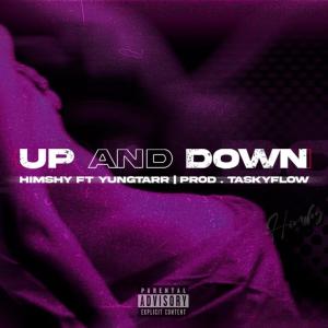 YUNGTARR的专辑UP AND DOWN (Speed Up) (feat. YUNGTARR) (Explicit)