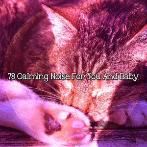 78 Calming Noise For You And Baby