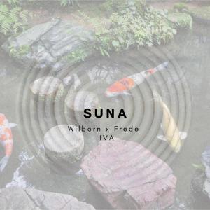 ดาวน์โหลดและฟังเพลง Suna พร้อมเนื้อเพลงจาก Wilborn