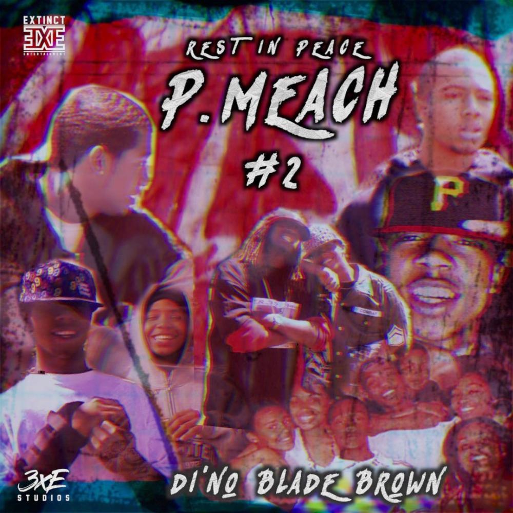 Bite Down (feat. Kwon) (Explicit)