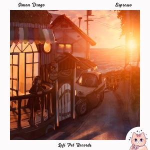 ดาวน์โหลดและฟังเพลง Espresso พร้อมเนื้อเพลงจาก Simon Drago