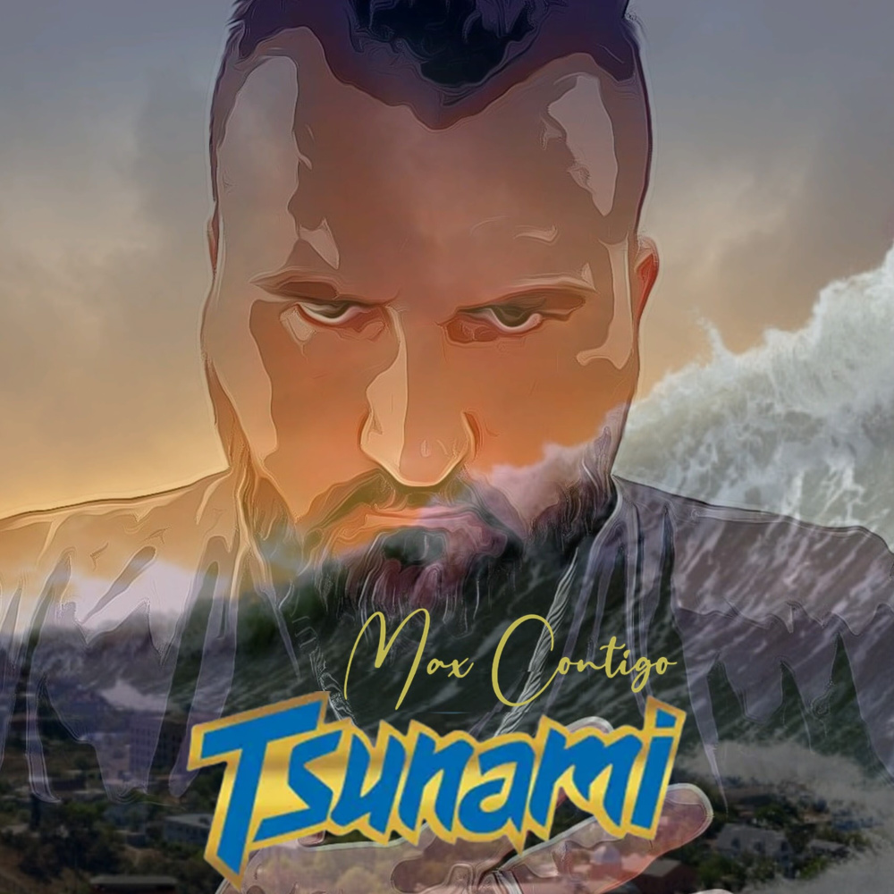 TSUNAMI (Radio Edit)