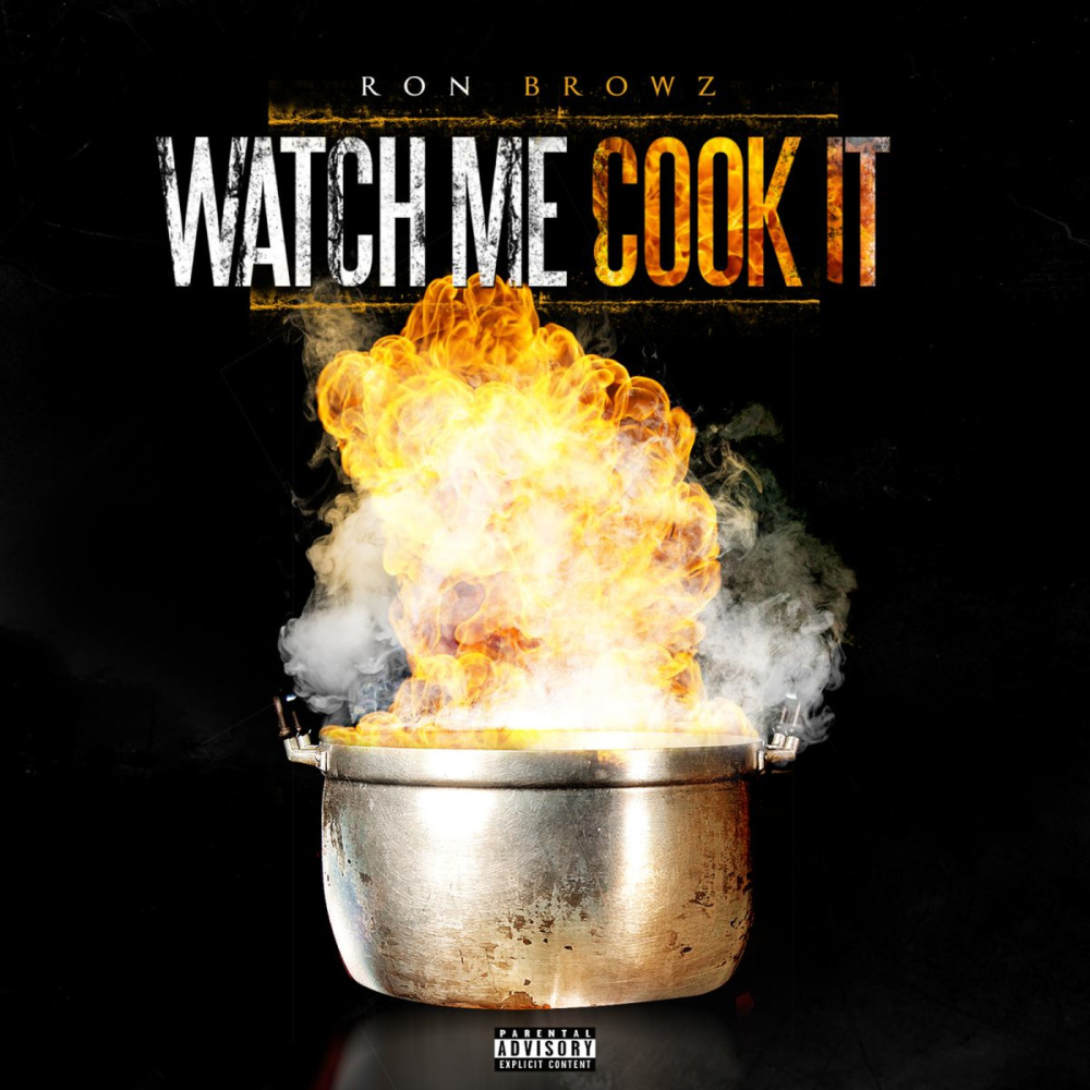 Watch Me Cook