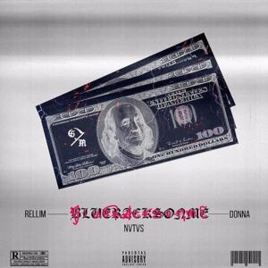 ดาวน์โหลดและฟังเพลง BLUERACKSONME (Explicit) พร้อมเนื้อเพลงจาก RELLIM