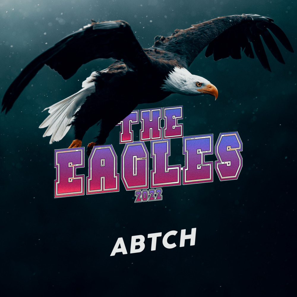 The Eagles 2022