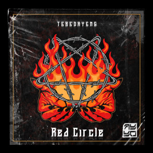 Tebedayeng的專輯Red Circle