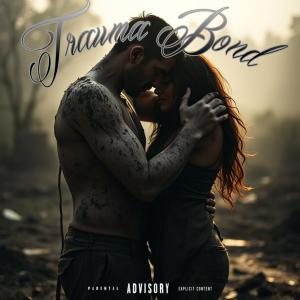 收聽Dylan De Vil的Trauma Bond歌詞歌曲