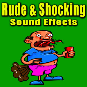 Rude & Shocking Sound Effects