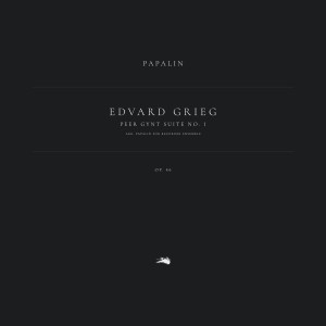 Edvard Grieg的专辑Peer Gynt Suite No. 1, Op. 46 (Arr. Papalin for Recorder Ensemble)