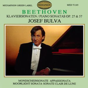 Beethoven: Piano Sonatas Ops. 27 & 57