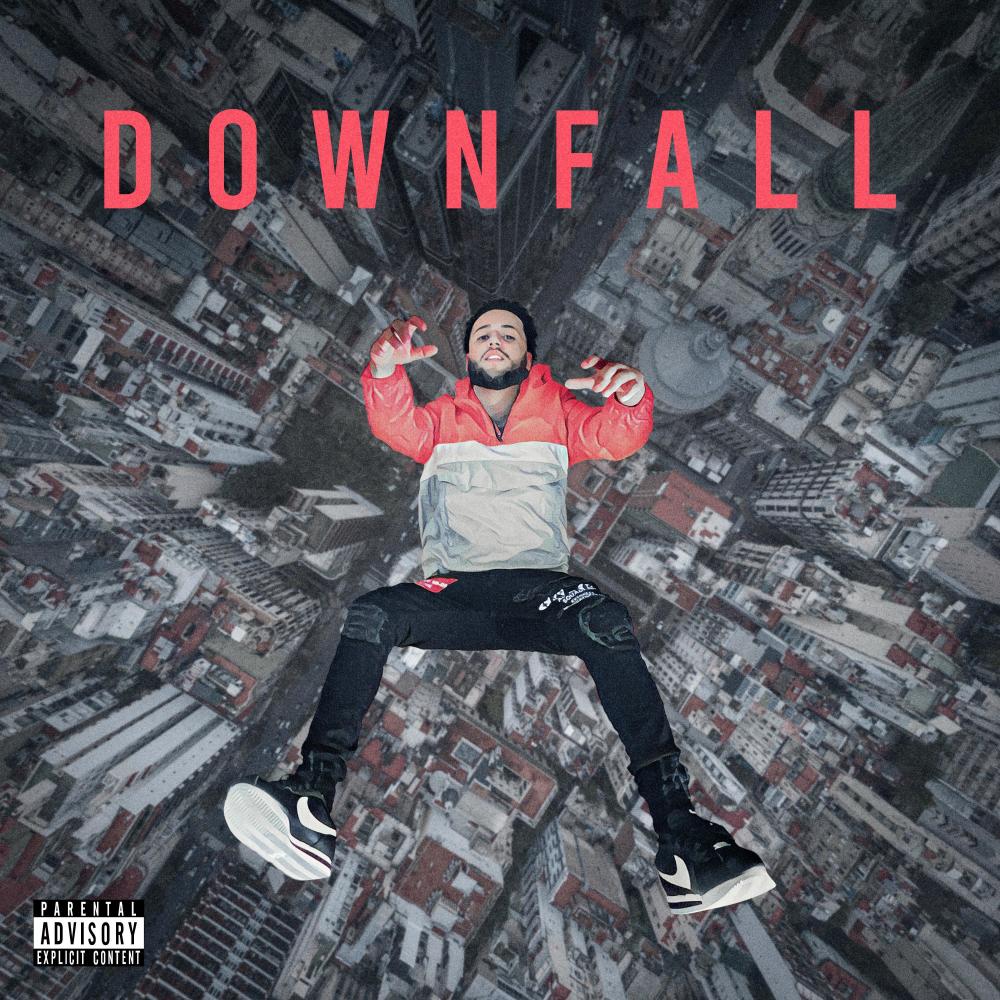 Downfall(feat. Torito) (Explicit)
