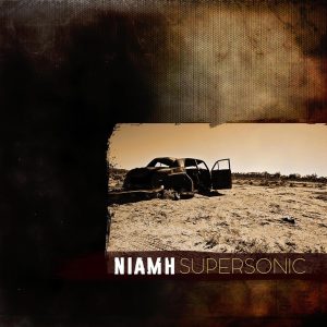 收听Niamh的Something in the Way歌词歌曲